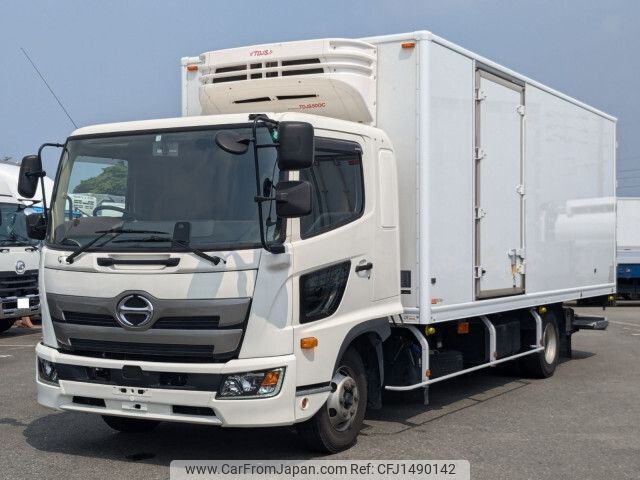 hino ranger 2023 CFJ1490142 image 1
