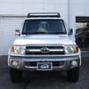 toyota landcruiser-70 2015 quick_quick_GRJ76K_GRJ76-1004779 image 2