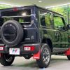 suzuki jimny 2023 -SUZUKI--Jimny 3BA-JB64W--JB64W-307222---SUZUKI--Jimny 3BA-JB64W--JB64W-307222- image 16