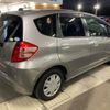 honda fit 2009 -HONDA--Fit DBA-GE6--GE6-1203819---HONDA--Fit DBA-GE6--GE6-1203819- image 4