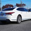 lexus ls 2020 -LEXUS--Lexus LS 6AA-GVF55--GVF55-6005613---LEXUS--Lexus LS 6AA-GVF55--GVF55-6005613- image 5