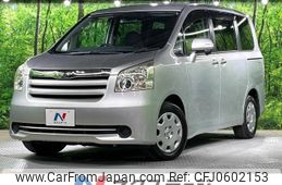 toyota noah 2010 -TOYOTA--Noah DBA-ZRR70G--ZRR70-0316929---TOYOTA--Noah DBA-ZRR70G--ZRR70-0316929-