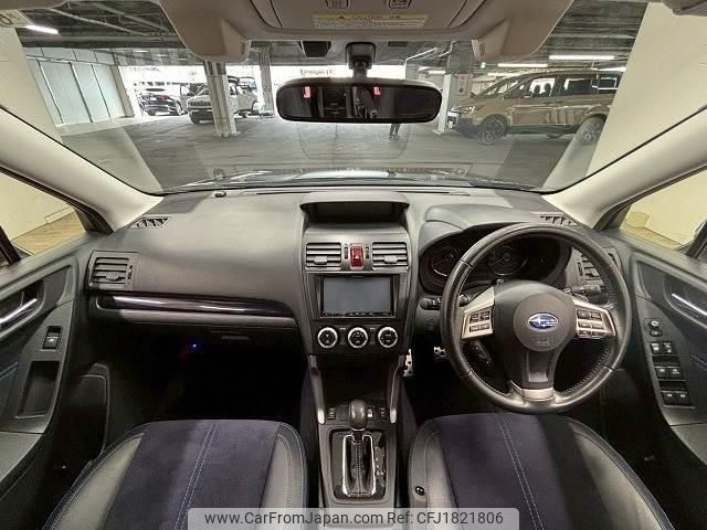subaru forester 2014 CFJ1821806 image 2