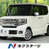 honda n-box 2017 CFJ1638700 image 1