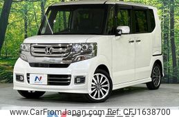 honda n-box 2017 CFJ1638700