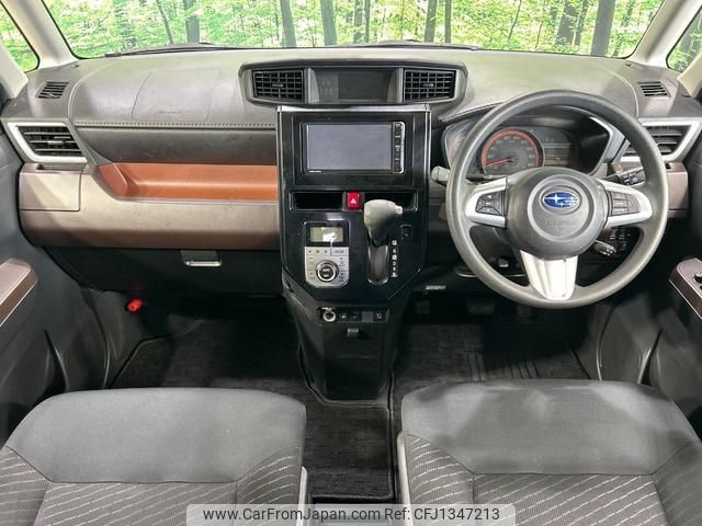 subaru justy 2016 quick_quick_M900F_M900F-0000437 image 2