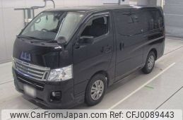 nissan caravan-van 2014 -NISSAN 【尾張小牧 400に5076】--Caravan Van VW2E26-014245---NISSAN 【尾張小牧 400に5076】--Caravan Van VW2E26-014245-