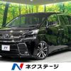 toyota vellfire 2015 -TOYOTA--Vellfire DBA-AGH35W--AGH35-0006107---TOYOTA--Vellfire DBA-AGH35W--AGH35-0006107- image 1