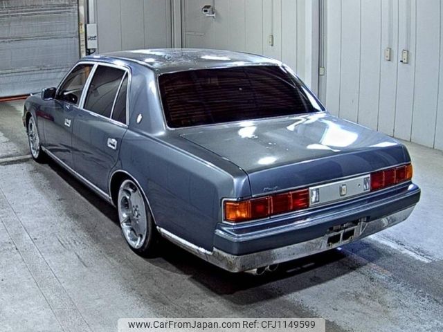 toyota century 1997 -TOYOTA--Century GZG50-0001813---TOYOTA--Century GZG50-0001813- image 2