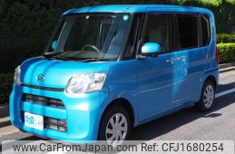 daihatsu tanto 2014 CFJ1680254