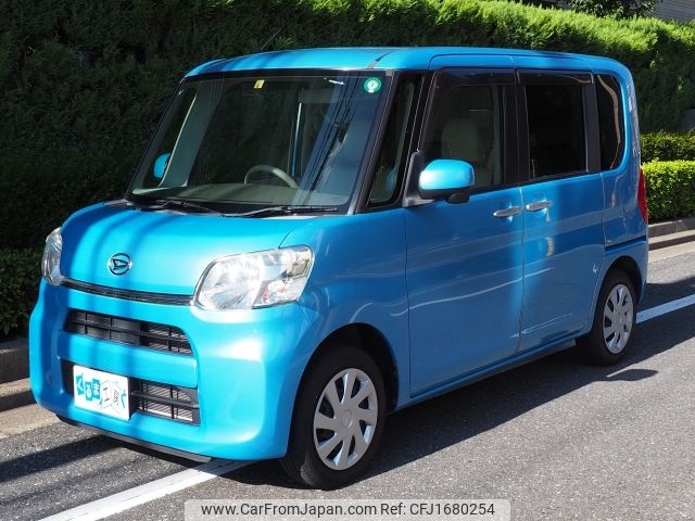 daihatsu tanto 2014 CFJ1680254 image 1