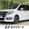 honda stepwagon 2013 -HONDA--Stepwgn DBA-RK5--RK5-1354998---HONDA--Stepwgn DBA-RK5--RK5-1354998- image 1