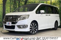 honda stepwagon 2013 -HONDA--Stepwgn DBA-RK5--RK5-1354998---HONDA--Stepwgn DBA-RK5--RK5-1354998-