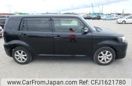 toyota corolla-rumion 2012 CFJ1621780