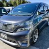 toyota vellfire 2010 quick_quick_ANH25W_ANH25W-8017645 image 11