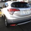 honda vezel 2014 -HONDA 【名変中 】--VEZEL RU4--1006918---HONDA 【名変中 】--VEZEL RU4--1006918- image 2