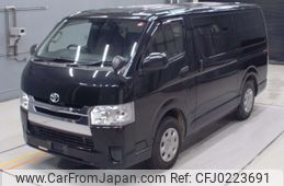 toyota hiace-van 2017 -TOYOTA--Hiace Van TRH200V-0267333---TOYOTA--Hiace Van TRH200V-0267333-