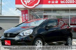 honda fit 2020 -HONDA--Fit GR1--1003945---HONDA--Fit GR1--1003945-