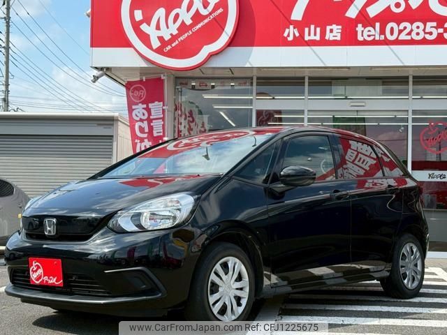 honda fit 2020 -HONDA--Fit GR1--1003945---HONDA--Fit GR1--1003945- image 1