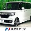 honda n-box 2019 -HONDA--N BOX 6BA-JF3--JF3-1419956---HONDA--N BOX 6BA-JF3--JF3-1419956- image 1