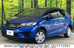 honda fit 2014 CFJ1713591