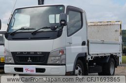 mitsubishi-fuso canter 2008 CFJ1693865