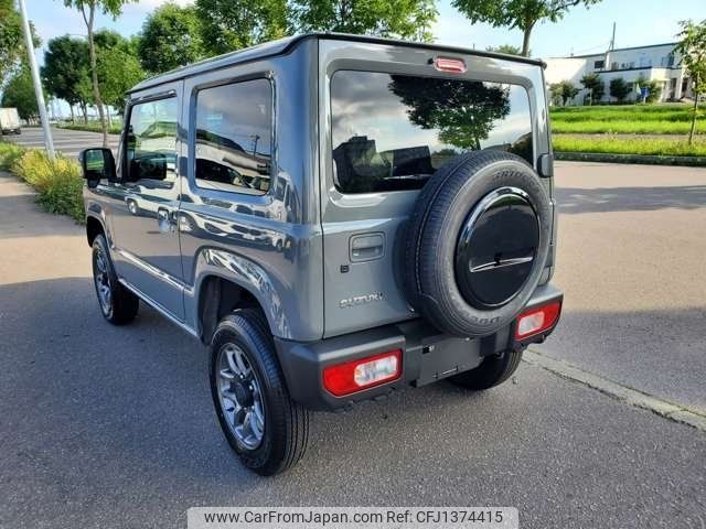 2025 Suzuki Jimny JB64W - Car Price $17,415