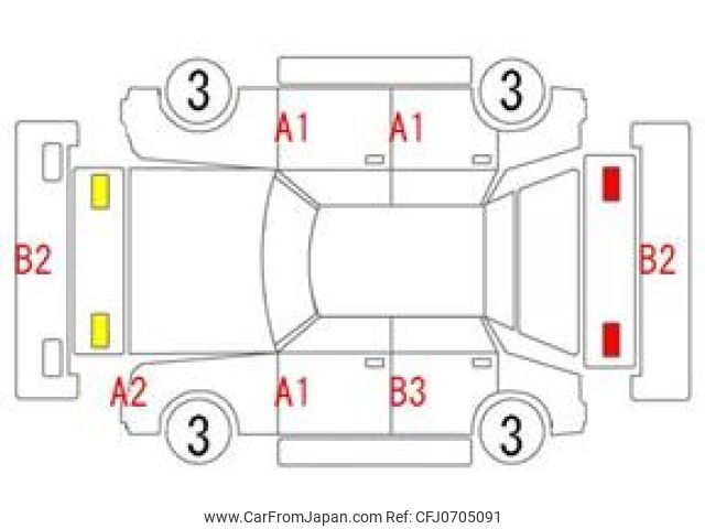 toyota estima 2006 -TOYOTA--Estima DBA-ACR50W--ACR50-0005432---TOYOTA--Estima DBA-ACR50W--ACR50-0005432- image 2