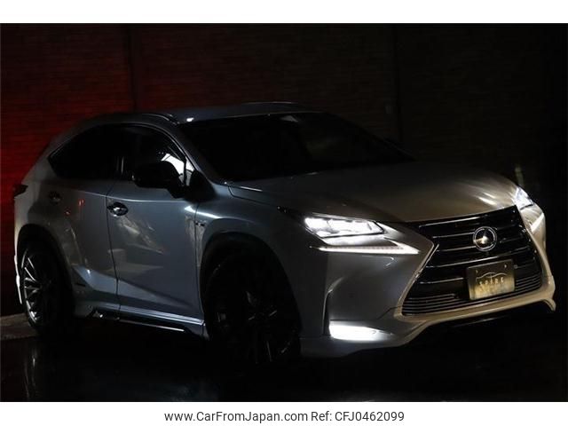 lexus nx 2015 -LEXUS 【名変中 】--Lexus NX AYZ15--1005520---LEXUS 【名変中 】--Lexus NX AYZ15--1005520- image 2