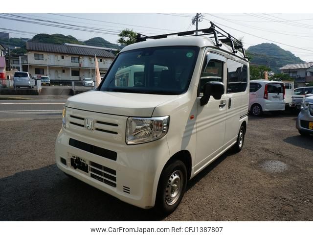 honda n-van 2019 GOO_JP_700080397030250707002 image 1