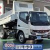 mitsubishi-fuso canter 2023 GOO_JP_700060017330240912033 image 1