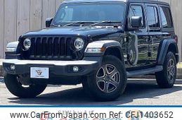 jeep wrangler 2019 quick_quick_ABA-JL20L_1C4HJXKN2KW606823