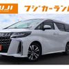 toyota alphard 2021 -TOYOTA--Alphard 3BA-AGH35W--AGH35-0049147---TOYOTA--Alphard 3BA-AGH35W--AGH35-0049147- image 1