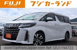 toyota alphard 2021 -TOYOTA--Alphard 3BA-AGH35W--AGH35-0049147---TOYOTA--Alphard 3BA-AGH35W--AGH35-0049147-