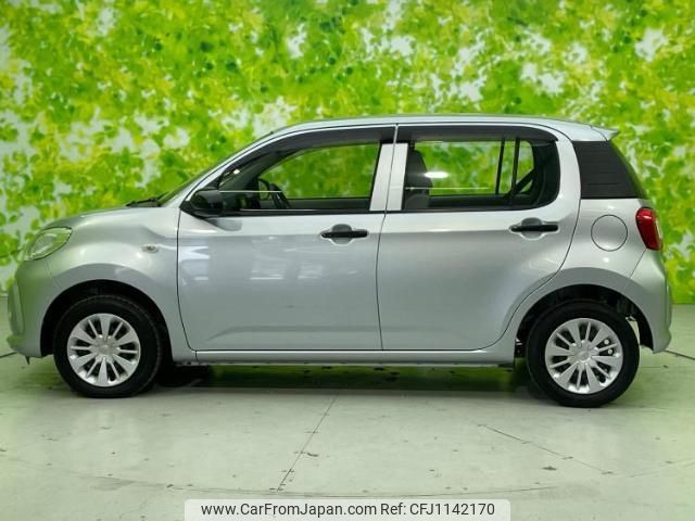 toyota passo 2017 quick_quick_DBA-M700A_M700A-0075889 image 2