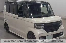 honda n-box 2017 quick_quick_DBA-JF3_2015256