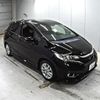 honda fit 2018 -HONDA 【岡山 530ゆ】--Fit GK3-1332100---HONDA 【岡山 530ゆ】--Fit GK3-1332100- image 1