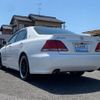 toyota crown 2004 -TOYOTA--Crown GRS180--5008054---TOYOTA--Crown GRS180--5008054- image 2
