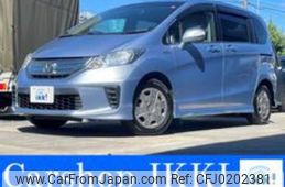 honda freed 2011 -HONDA 【名変中 】--Freed GP3--1002265---HONDA 【名変中 】--Freed GP3--1002265-