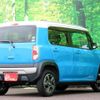 mazda flair-crossover 2014 CFJ1817210 image 2
