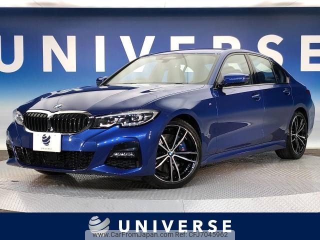 bmw 3-series 2019 -BMW--BMW 3 Series 3BA-5F20--WBA5R12030AK73889---BMW--BMW 3 Series 3BA-5F20--WBA5R12030AK73889- image 1