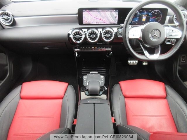 mercedes-benz cla-class 2022 -MERCEDES-BENZ--Benz CLA 5BA-118647M--W1K1186472N264625---MERCEDES-BENZ--Benz CLA 5BA-118647M--W1K1186472N264625- image 2