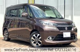 suzuki solio-bandit 2018 quick_quick_DAA-MA36S_673190