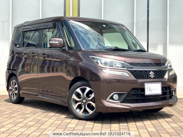 suzuki solio-bandit 2018 quick_quick_DAA-MA36S_673190 image 1