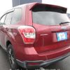 subaru forester 2012 CFJ1818779 image 5