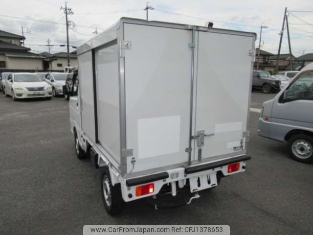 suzuki carry-truck 2021 CFJ1378653 image 2