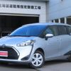 toyota sienta 2022 -TOYOTA 【名変中 】--Sienta NCP175G--7047234---TOYOTA 【名変中 】--Sienta NCP175G--7047234- image 1