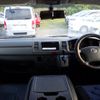 toyota hiace-van 2012 NIKYO_NR96627 image 9