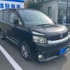 toyota voxy 2007 -TOYOTA--Voxy DBA-ZRR70W--ZRR70-0026147---TOYOTA--Voxy DBA-ZRR70W--ZRR70-0026147- image 1