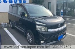 toyota voxy 2007 -TOYOTA--Voxy DBA-ZRR70W--ZRR70-0026147---TOYOTA--Voxy DBA-ZRR70W--ZRR70-0026147-